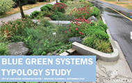 Blue Green Systems Typology Study cover