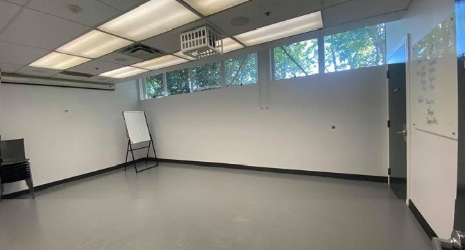 Kits board room rental