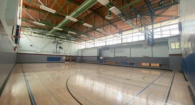 Kits gymnasium