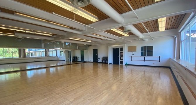 Kits dance studio