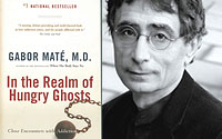 Gabor Maté 'In the Realm of the Hungry Ghosts'