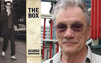 George Bowering 'The Box'