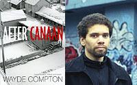 Wayde Compton 'After Canaan: Essays on Race, Writing, and Region'