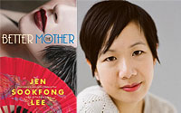 Jen Sookfong Lee 'The Better Mother'