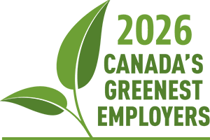 2026 Canada's Greenest Employers