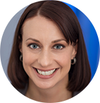 Headshot of Elisha McCallum