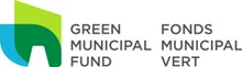 Green Municipal Fund logo