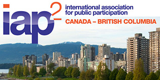 International Association of Public Participation (IAP2)