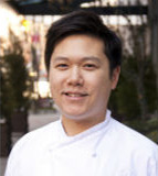 Roger Ma, 2014 Mayor's Arts Award for Culinary Arts emerging artist