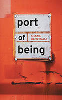 Port of Being book cover