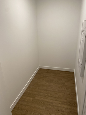 Space in 1 bedroom suite in Roddan Lodge