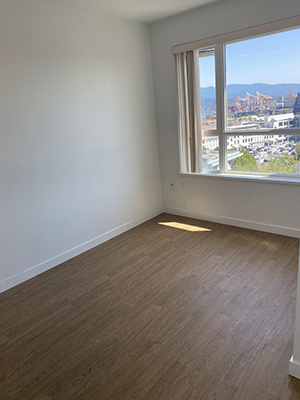 Room featured in Roddan Lodge 2-bedroom suite