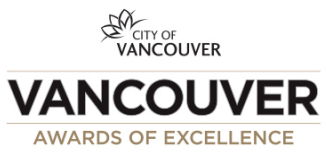 City of Vancouver Awards of Excellence