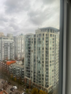 Seymour Residence view