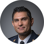 Steve Rai