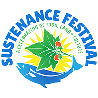 Sustenance Festival logo