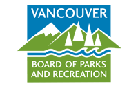 Vancouver Board of Parks and Recreation logo