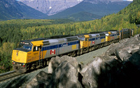 VIA Rail from smartcanucks.ca