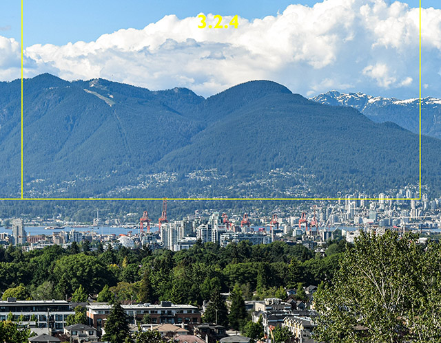 Queen Elizabeth View