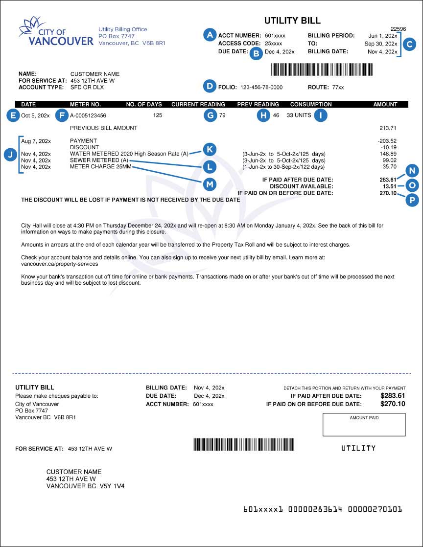 Lakeshore Utility Bill Pay Lakeshore Utility Bill Pay - vrogue.co