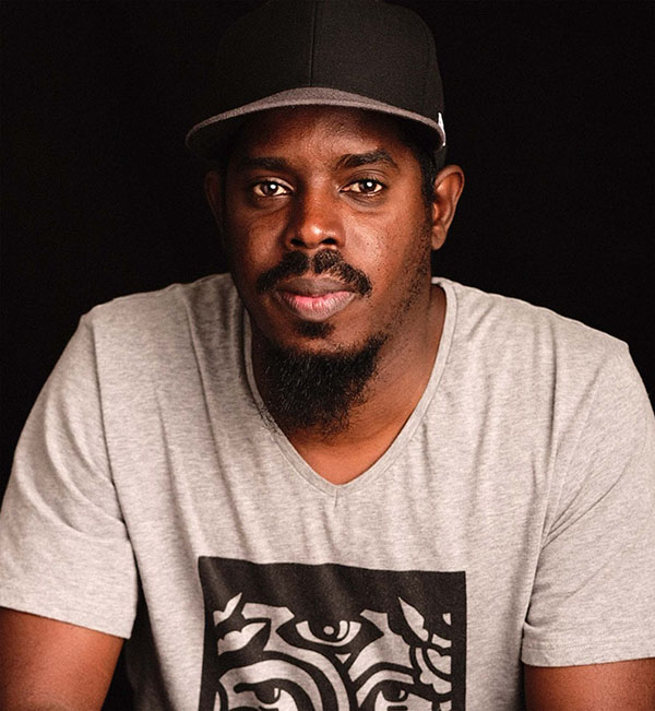 Yaimel Lopez headshot