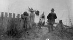 First Nations at Brockton Point 1897 First Nations at Brockton Point 1897