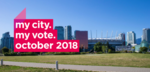 2018 - Vancouver Votes - BC Place 2018 - Vancouver Votes - BC Place