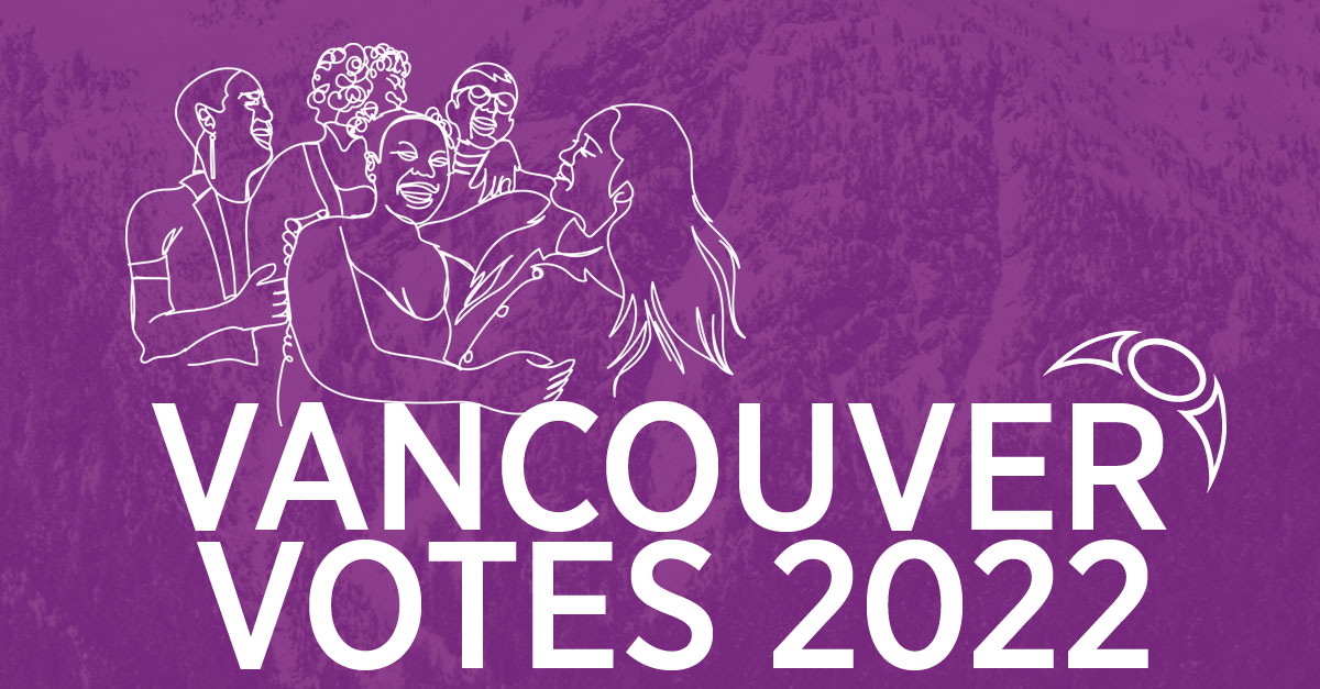 New Eligible Vancouver Voters Encouraged To Register By August 15 ...