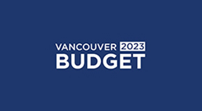Vancouver City Council approves 2023 Operating Budget | City of Vancouver