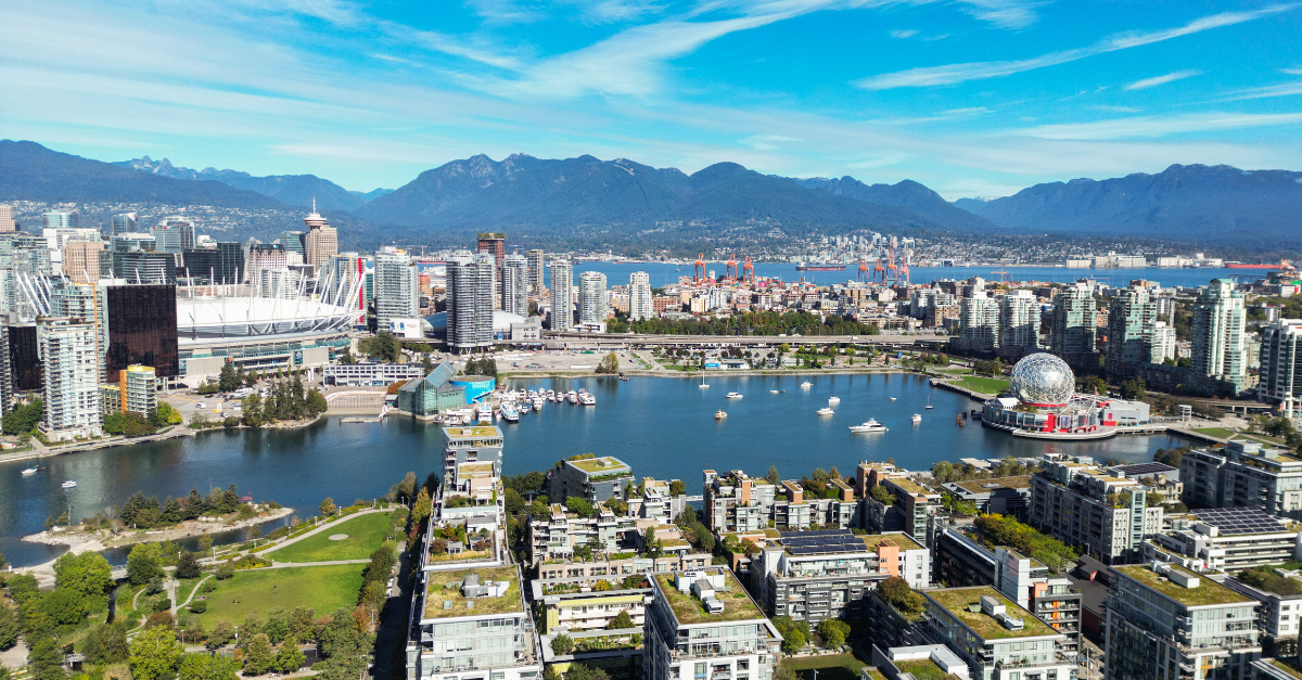 Shape Vancouver’s future byelection announced for April 5, 2025