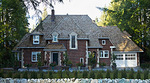 Leek House, 2013 Heritage Award winner Leek House, 2013 Heritage Award winner
