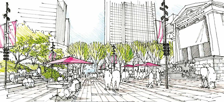 ARTBOX ROBSON - Updated April 2024 - 1248 Robson Street, Vancouver