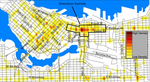 Pedestrian Safety in the Downtown Eastside 