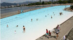 Kitsilano Pool will host Swim to Survive day on July 22 Kitsilano Pool will host Swim to Survive day on July 22