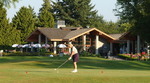 Langara Golf Course Langara Golf Course
