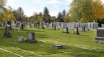See Mountain View Cemetary by bike See Mountain View Cemetary by bike