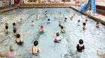 Britannia Pool in Vancouver