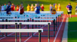 Track and Field Strategy Track and Field Strategy