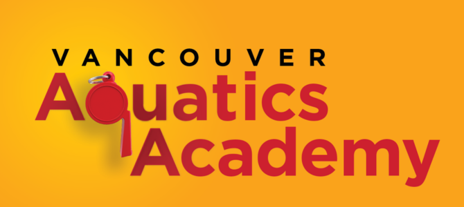 Vancouver Aquatics Academy banner image