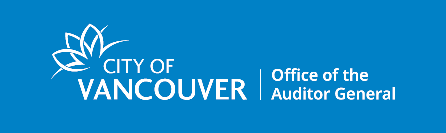 Office of the Auditor General banner