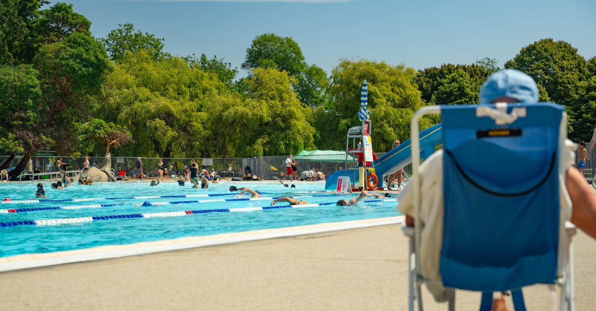 Vancouver Park Board introduces operational changes to outdoor pools ...