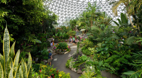 Vancouver Park Board approves Amenity Improvement Fee Framework | City ...