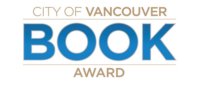 City of Vancouver Book Award City of Vancouver Book Award