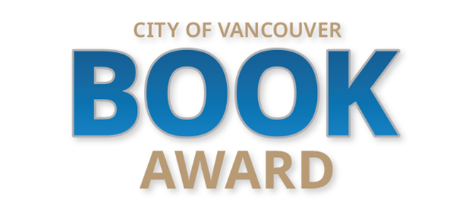 City of Vancouver Book Award