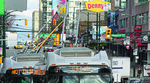 Buses on Broadway Corridor Buses on Broadway Corridor