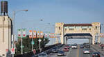 Burrard Bridge Burrard Bridge
