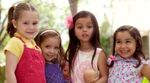 Children and childcare feature Children and childcare feature