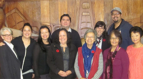 Urban Indigenous Peoples Advisory Committee