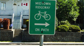 Ridgeway Greenway