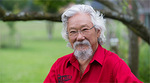 Dr. David Suzuki